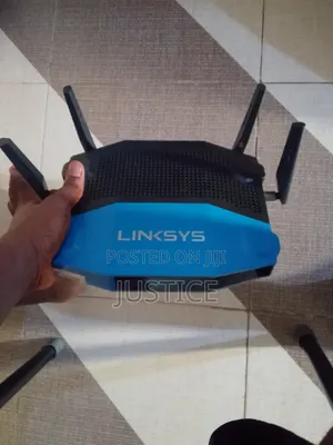 Linksys VPN