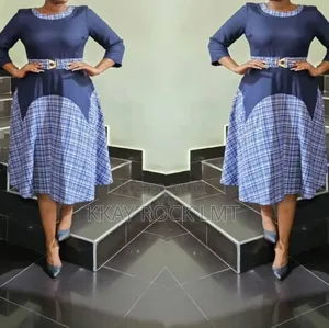 Ladies Classy Office Wear