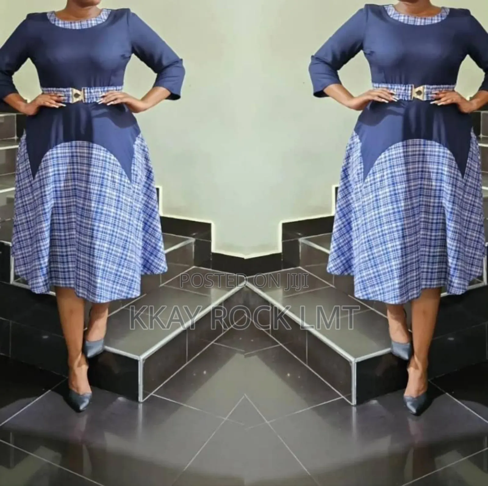 Ladies Classy Office Wear