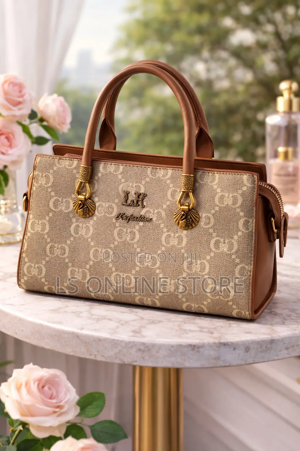 Classic Corporate Ladies Bag