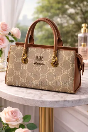 Classic Corporate Ladies Bag