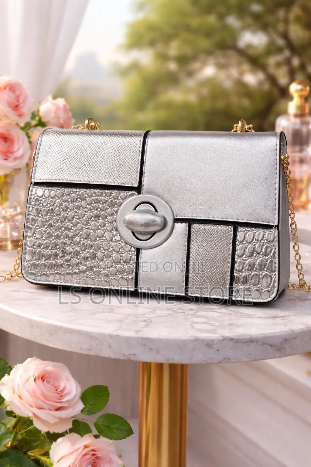 Classic Corporate Ladies Bag