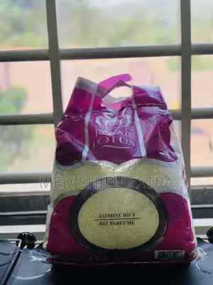 Premium Rice ( Royal Lotus )