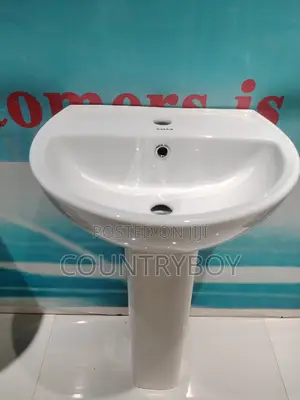 Small Wash Hand Basin