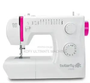 Wig/ Domestic 9stitches Sewing Machine