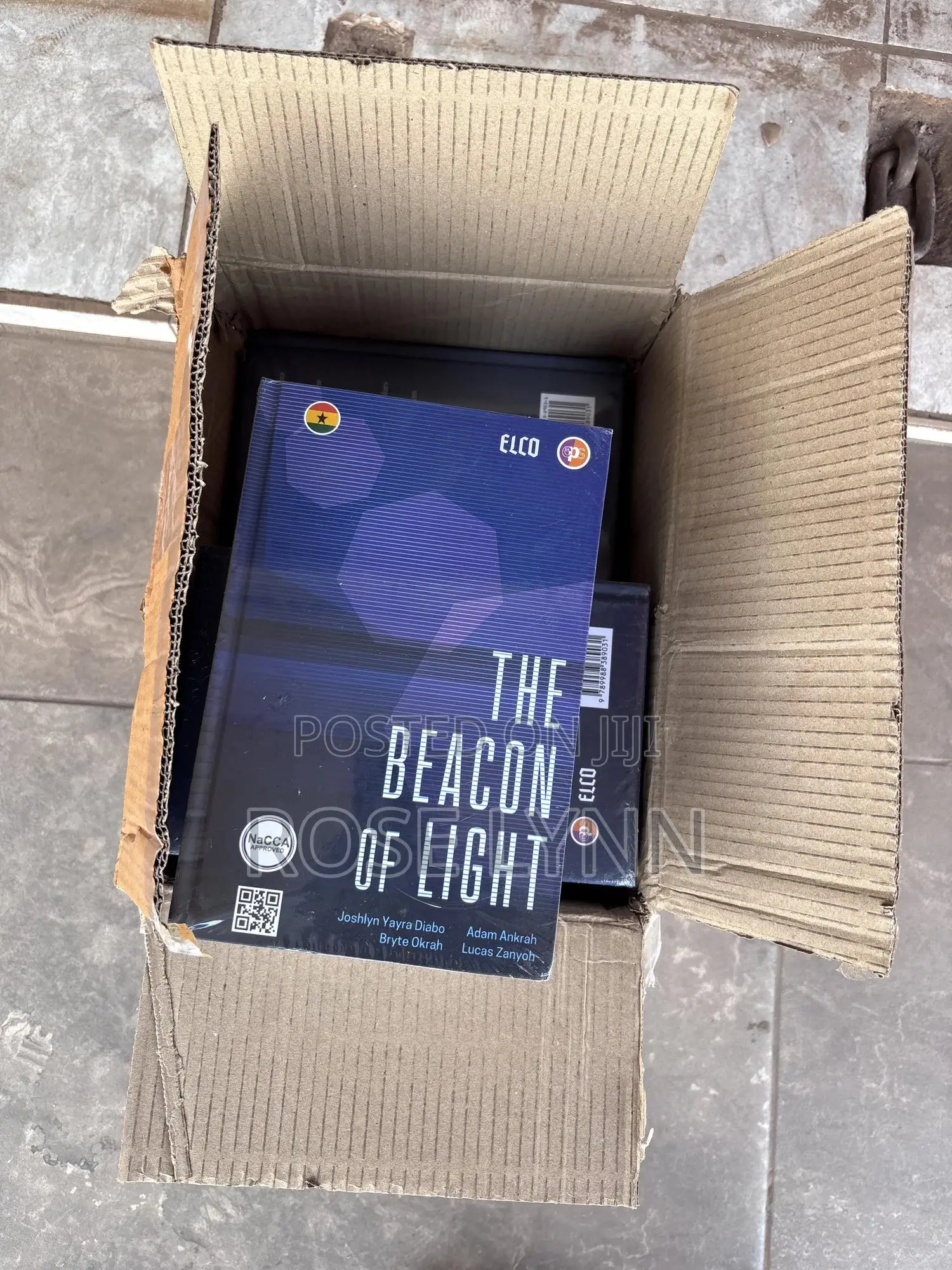 Beacon of Light