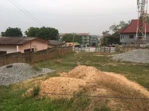 3 Plots for Long Lease at Dansoman