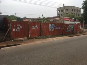 3 Plots for Long Lease at Dansoman