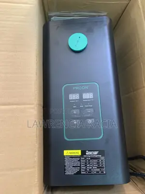 Intelligent Inverter Water Pump