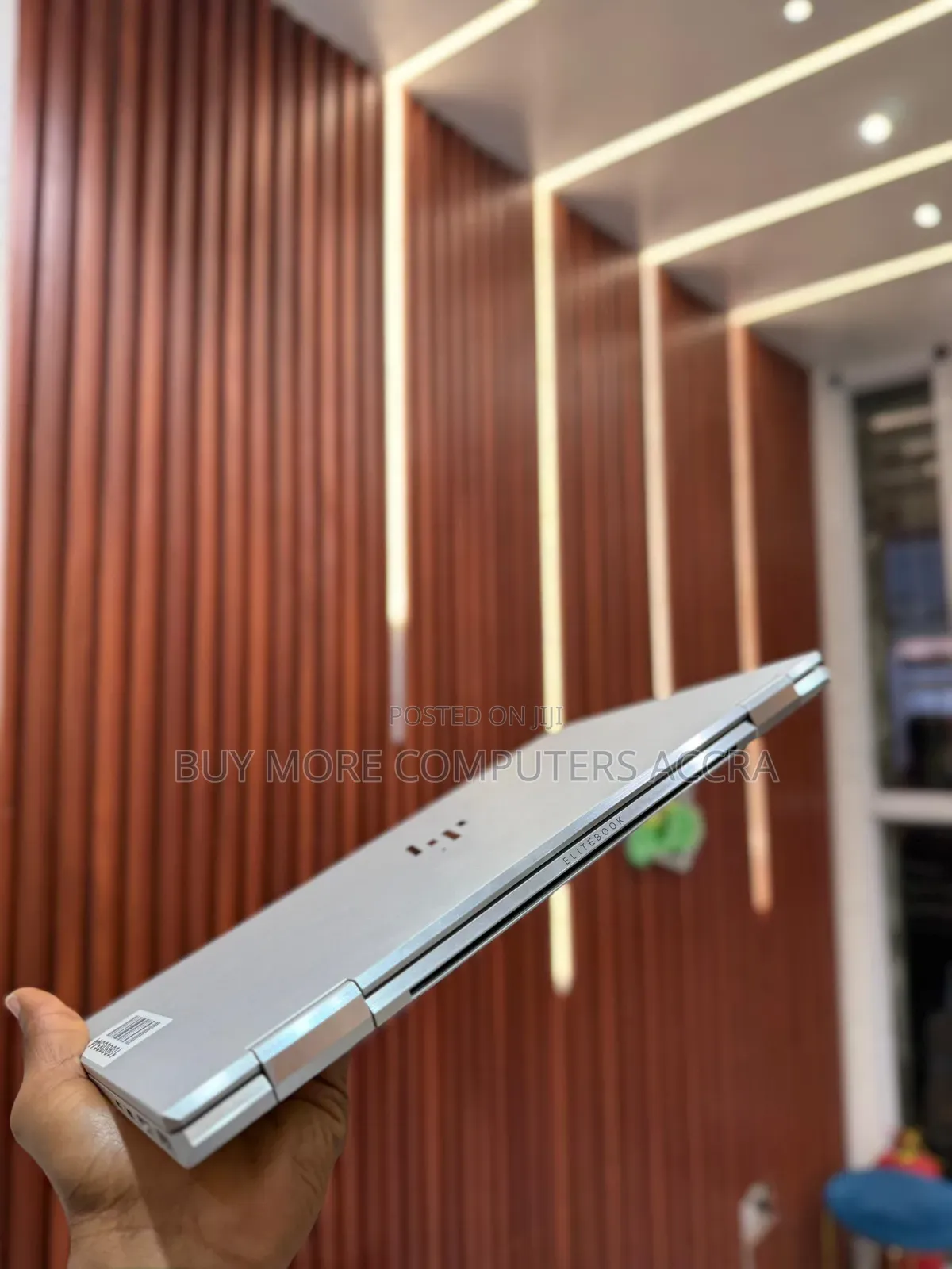 Laptop HP EliteBook x360 1030 G8 16GB Intel Core i5 SSD 256GB