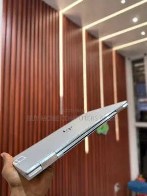 Laptop HP EliteBook x360 1030 G8 16GB Intel Core i5 SSD 256GB