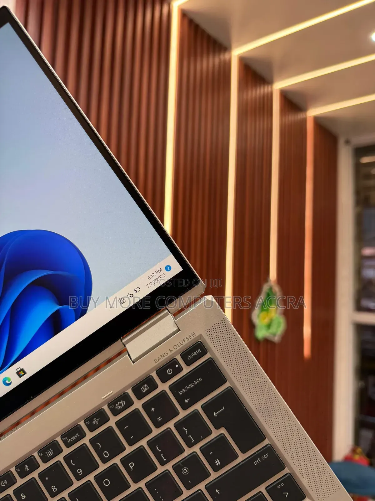 Laptop HP EliteBook x360 1030 G8 16GB Intel Core i5 SSD 256GB