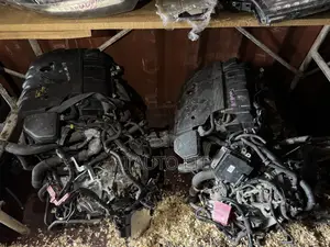 2008 - 2021 Mitsubishi Outlander Engine and 4x4 Transmission