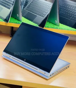 Laptop HP EliteBook x360 1030 G4 16GB Intel Core i5 SSD 256GB