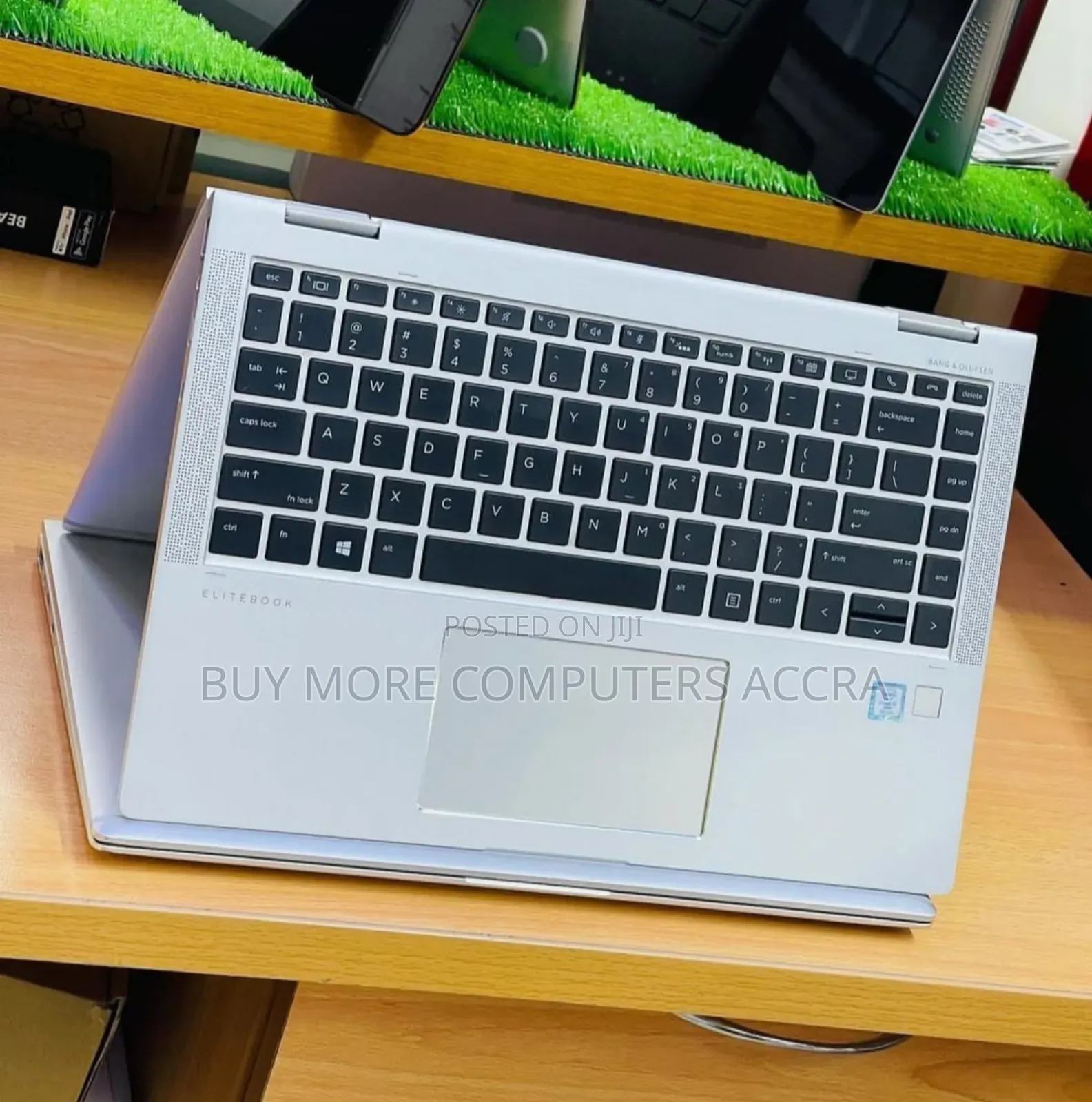 Laptop HP EliteBook x360 1030 G4 16GB Intel Core i5 SSD 256GB