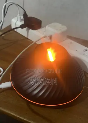 Aroma Diffuser