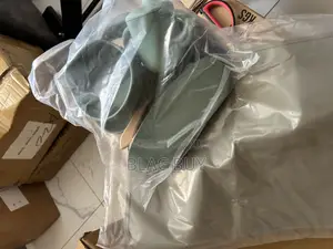 Silicone Baby Feeder