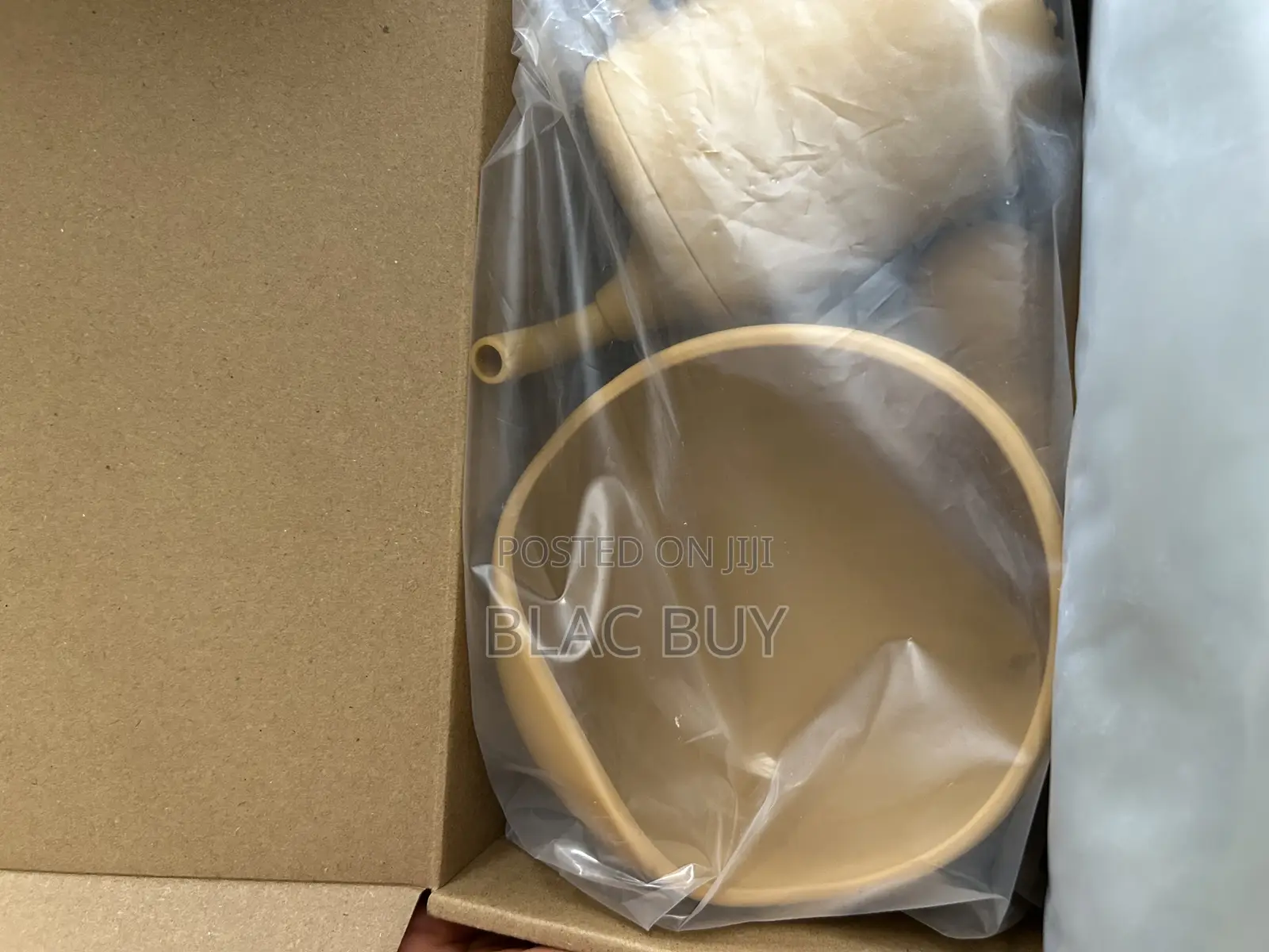 Silicone Baby Feeder