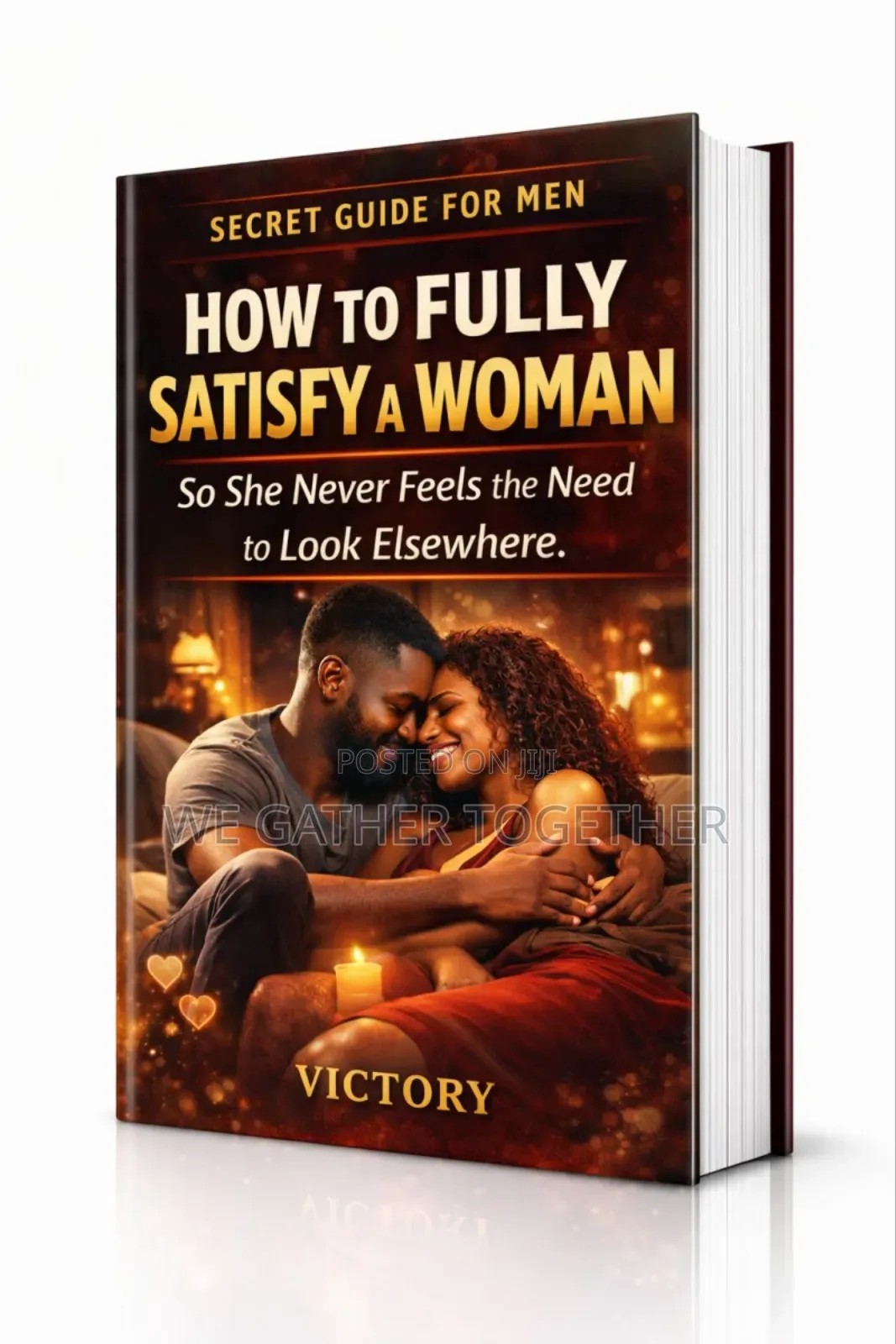 How to Satisfied a Woman