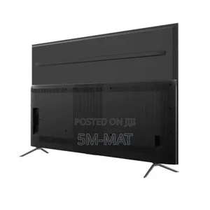 65p755 65 Inch Smart Uhd With Hdr Google Tv Frameless Tcl
