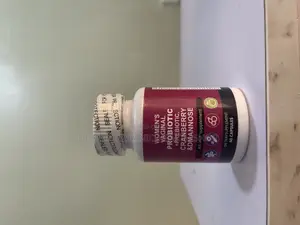Women’S Vaginal Probiotic+Prebiotic,Cranberry Dmannose