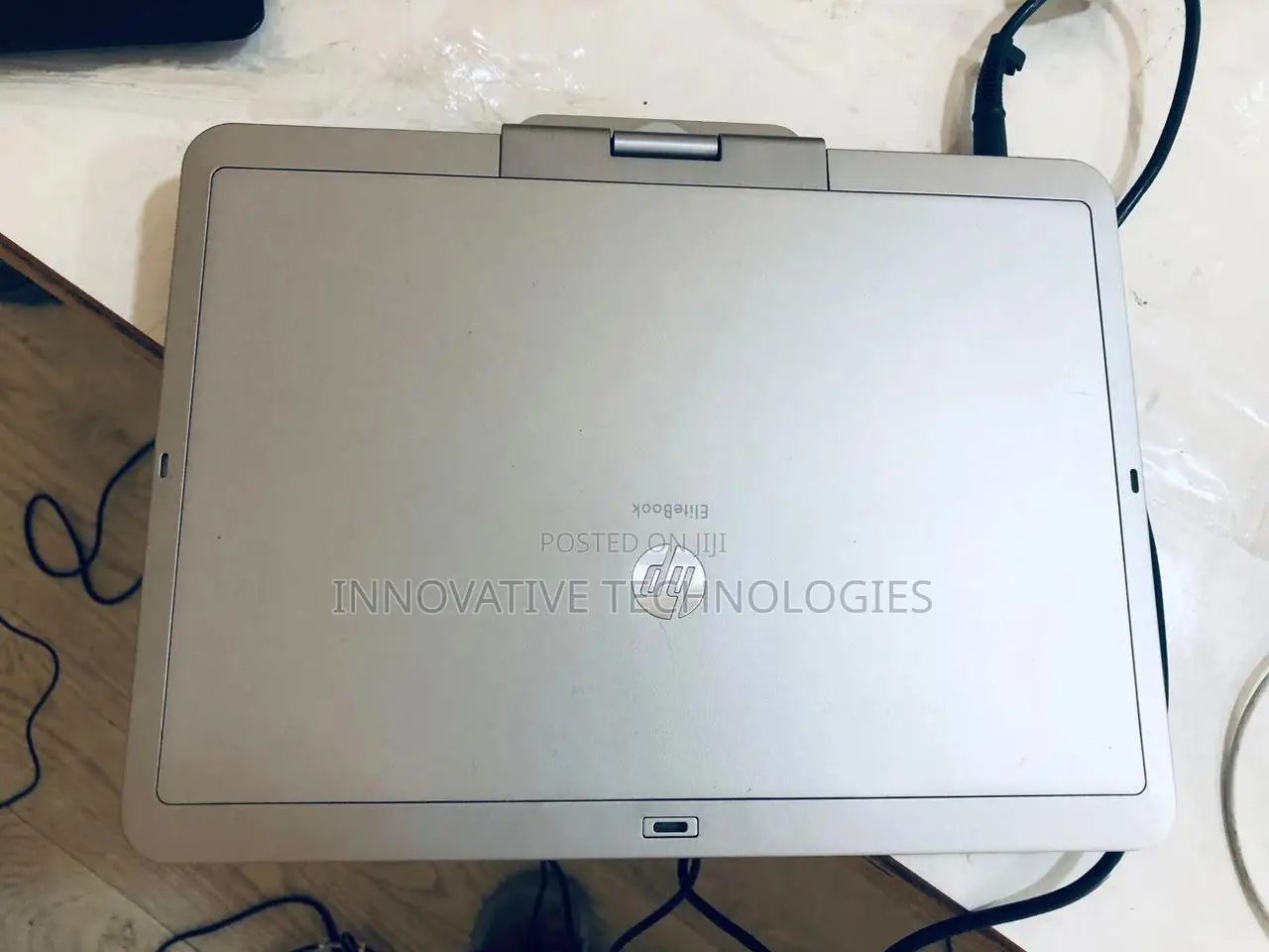 Laptop HP EliteBook 2760P 8GB Intel Core i5 SSD 128GB