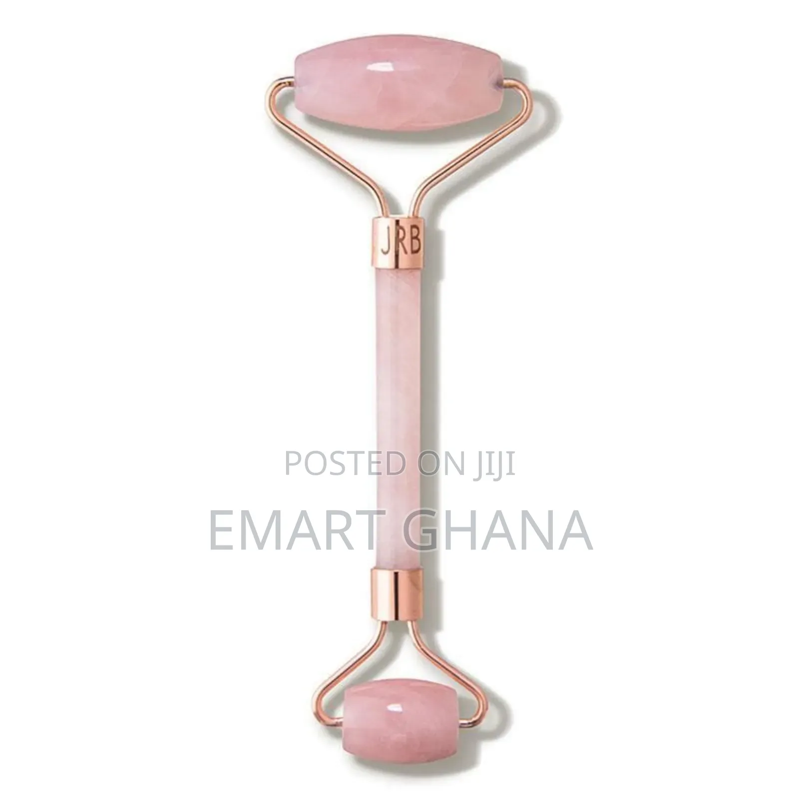 Jade Roller Beauty Rose Quartz