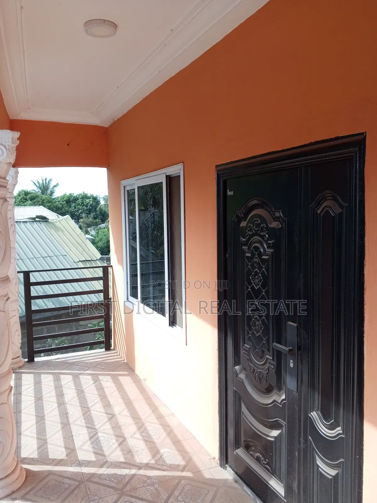 3bdrm Apartment in First Digital Real, Kasoa for rent