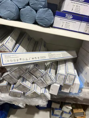 Foley Catheter