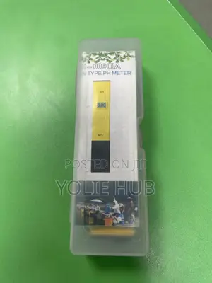 Multifunctional Ph Meter