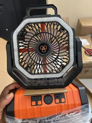 Rechargeable Original Outdoor Fan