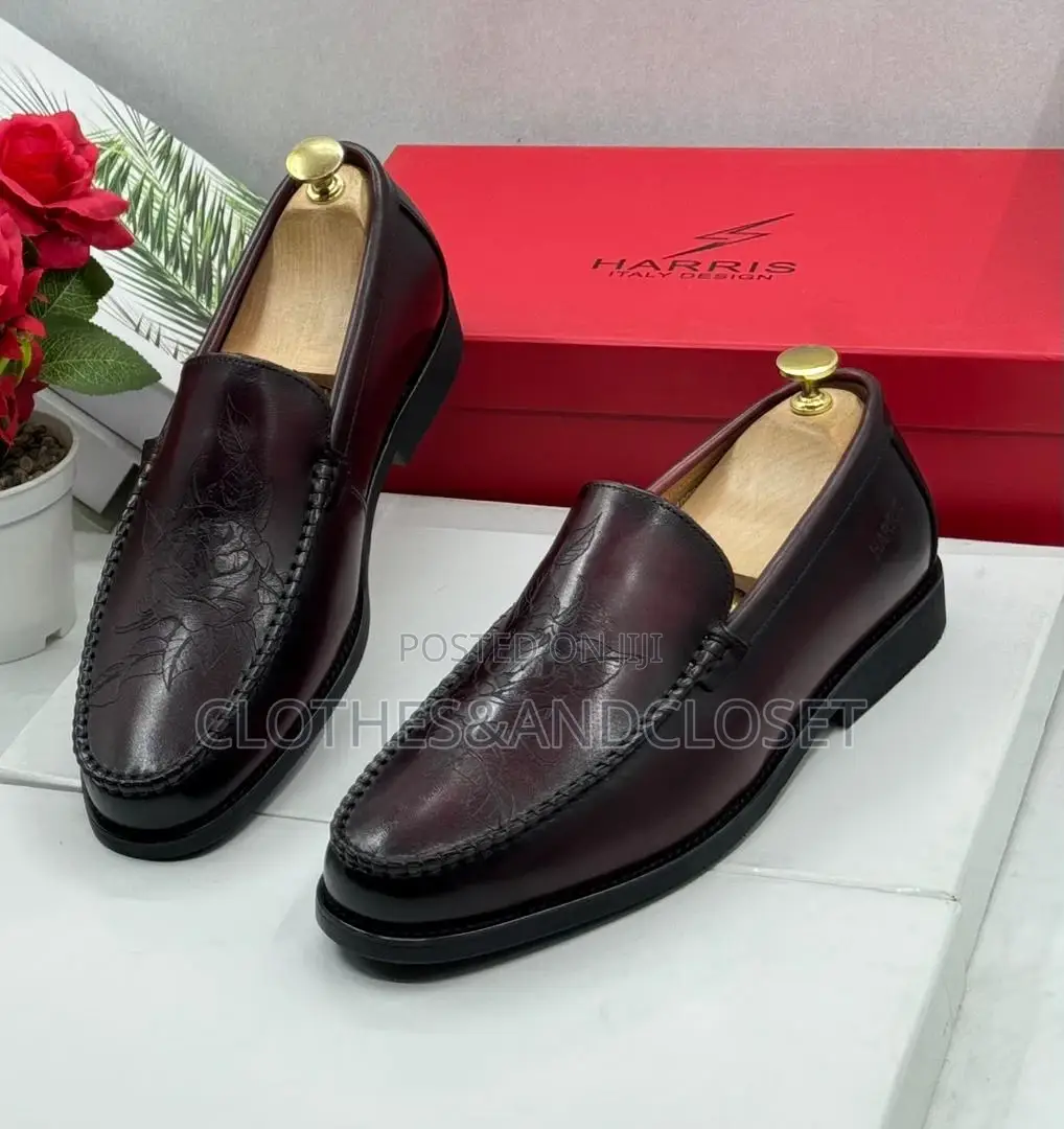 Executive Harris Shoes