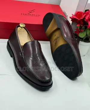 Executive Harris Shoes