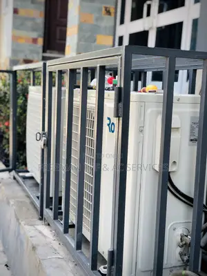 Freeman Refrigeration and Air Conditioning Services
