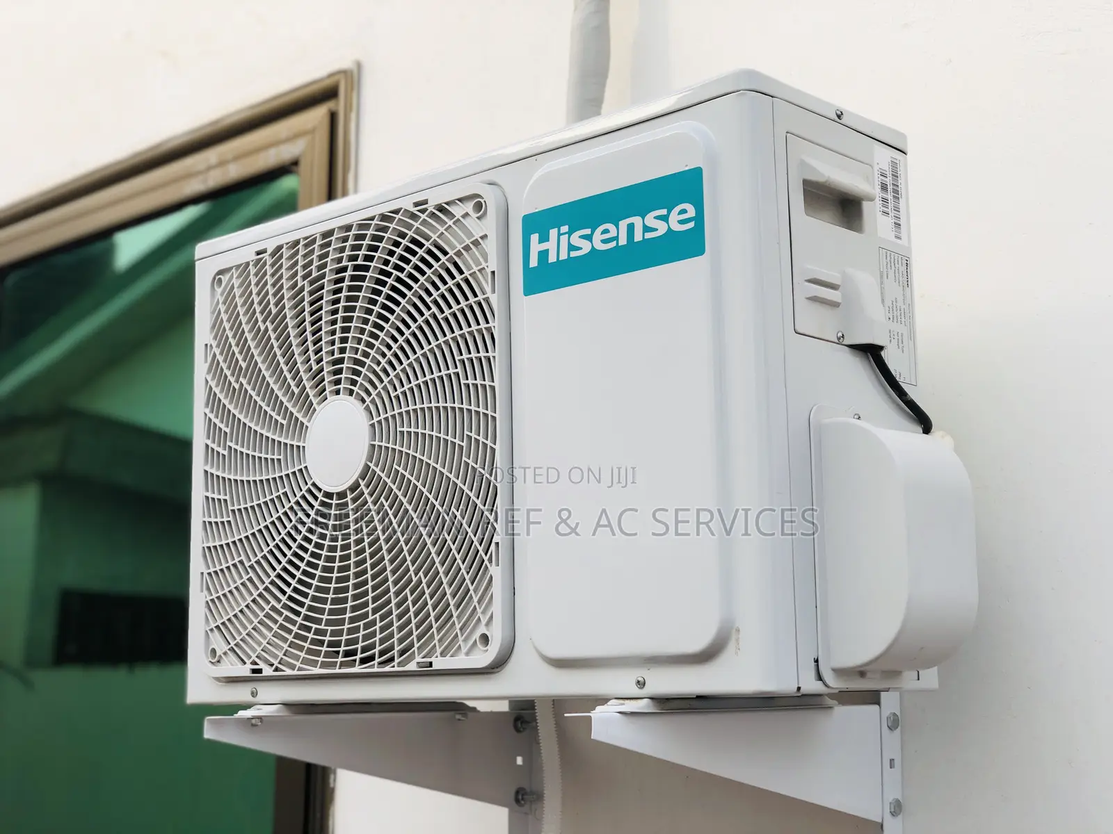 Freeman Refrigeration and Air Conditioning Services
