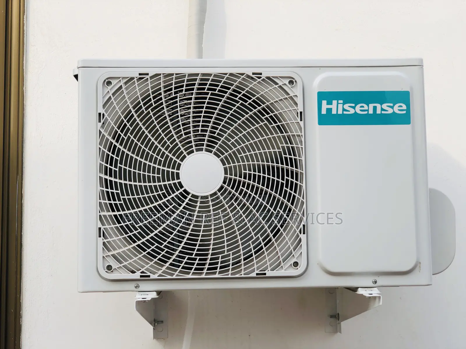 Freeman Refrigeration and Air Conditioning Services