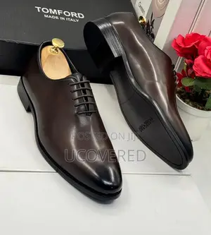 Tom Ford High Quality Executive Men’S Shoes