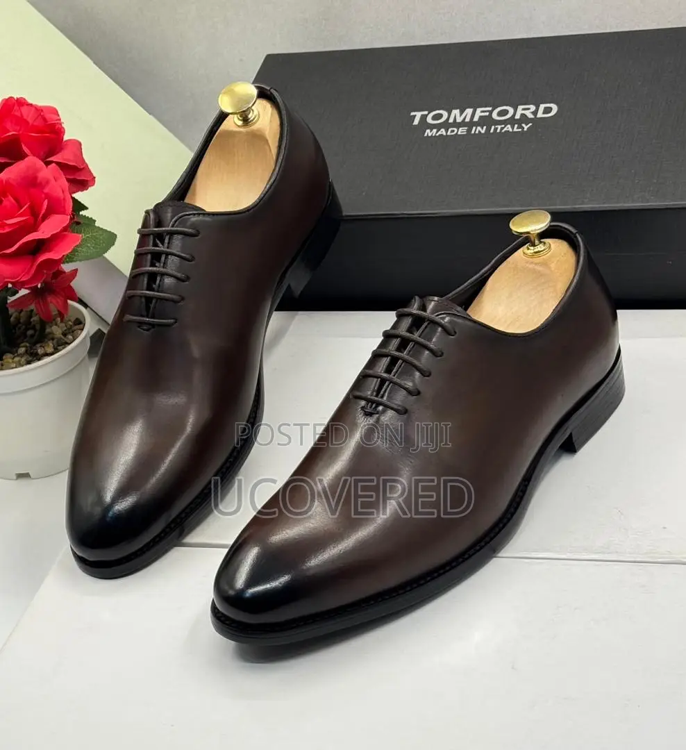 Tom Ford High Quality Executive Men’S Shoes