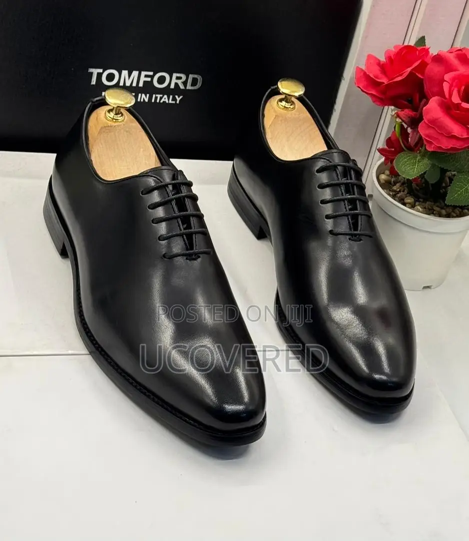 Tom Ford High Quality Executive Men’S Shoes