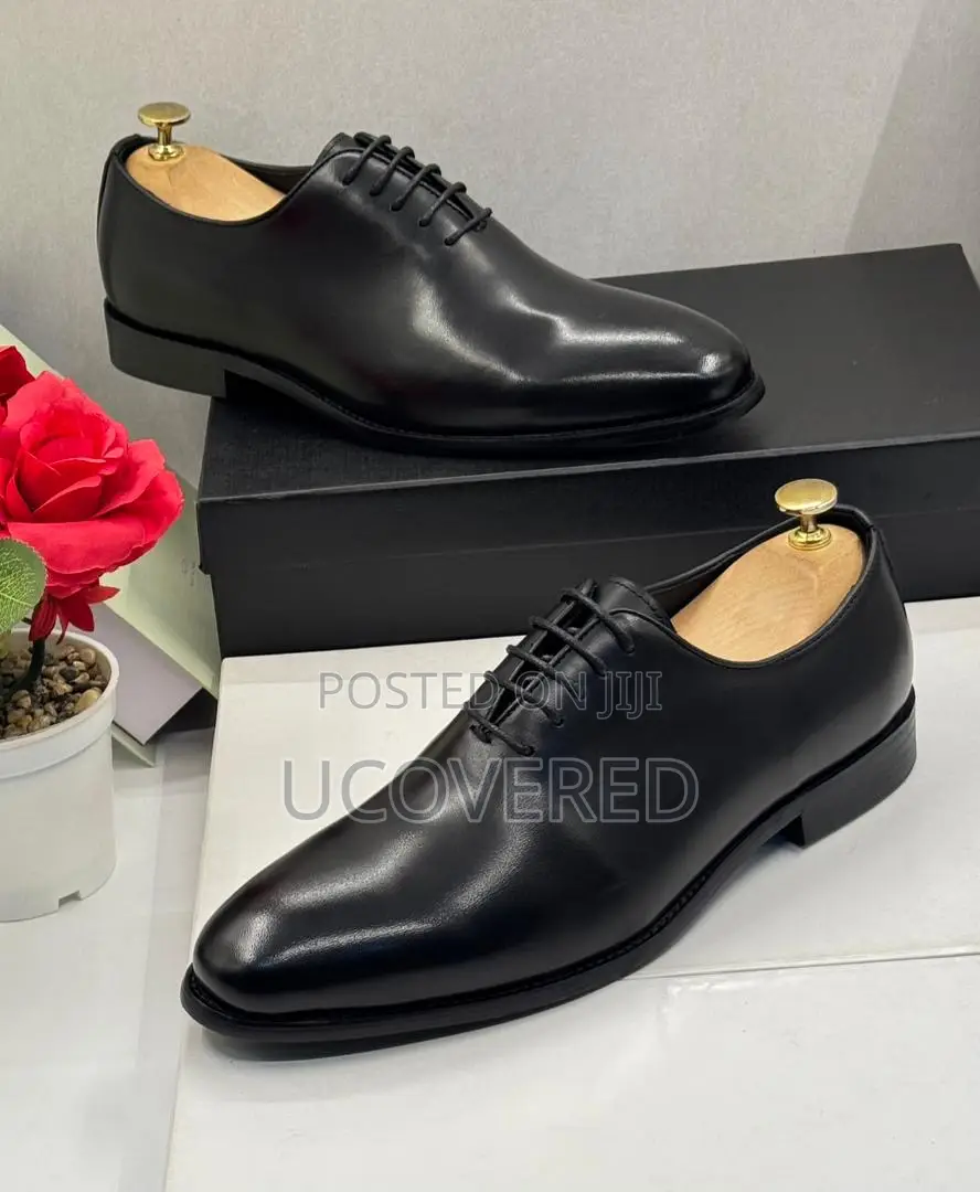 Tom Ford High Quality Executive Men’S Shoes