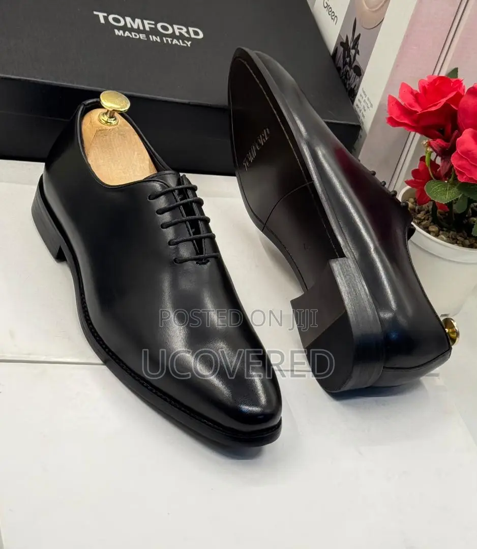 Tom Ford High Quality Executive Men’S Shoes