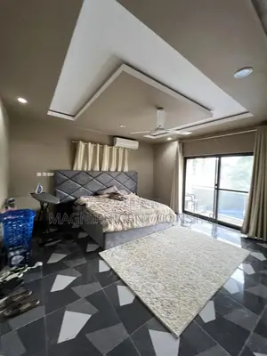 4bdrm Duplex in Magnificent Estate, Adenta for sale