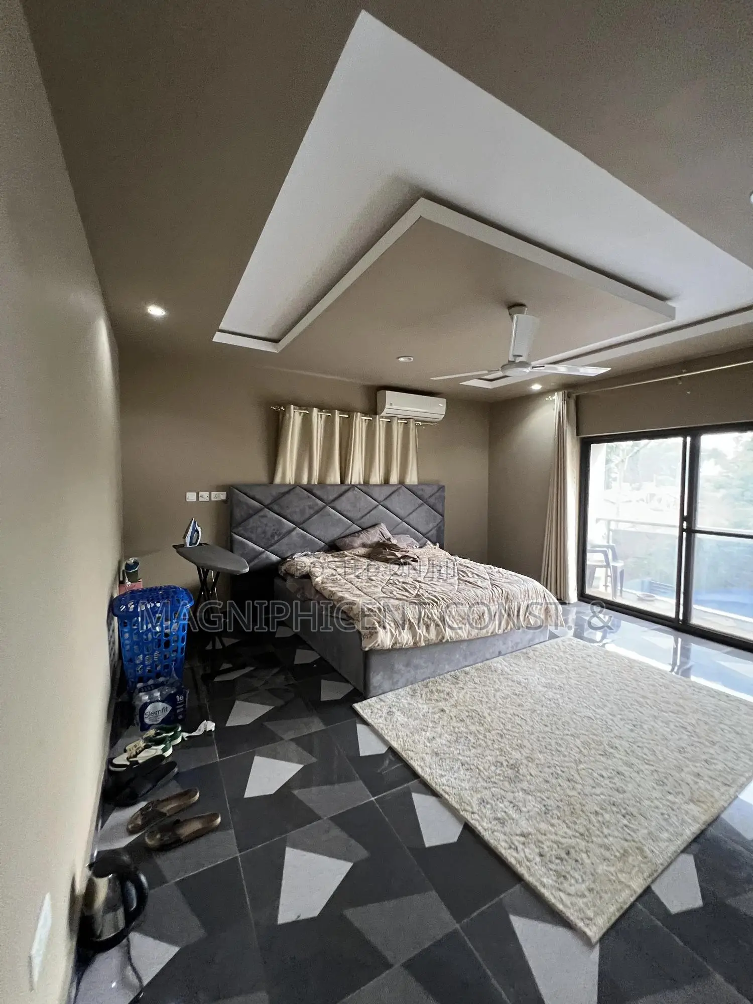 4bdrm Duplex in Magnificent Estate, Adenta for sale