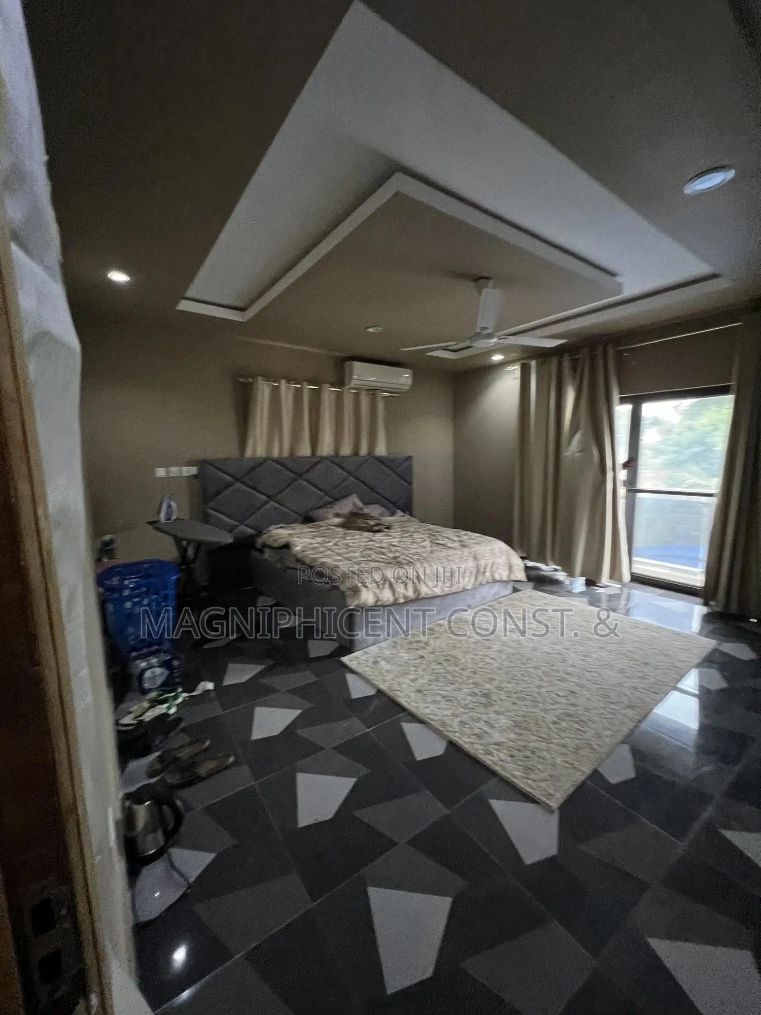 4bdrm Duplex in Magnificent Estate, Adenta for sale
