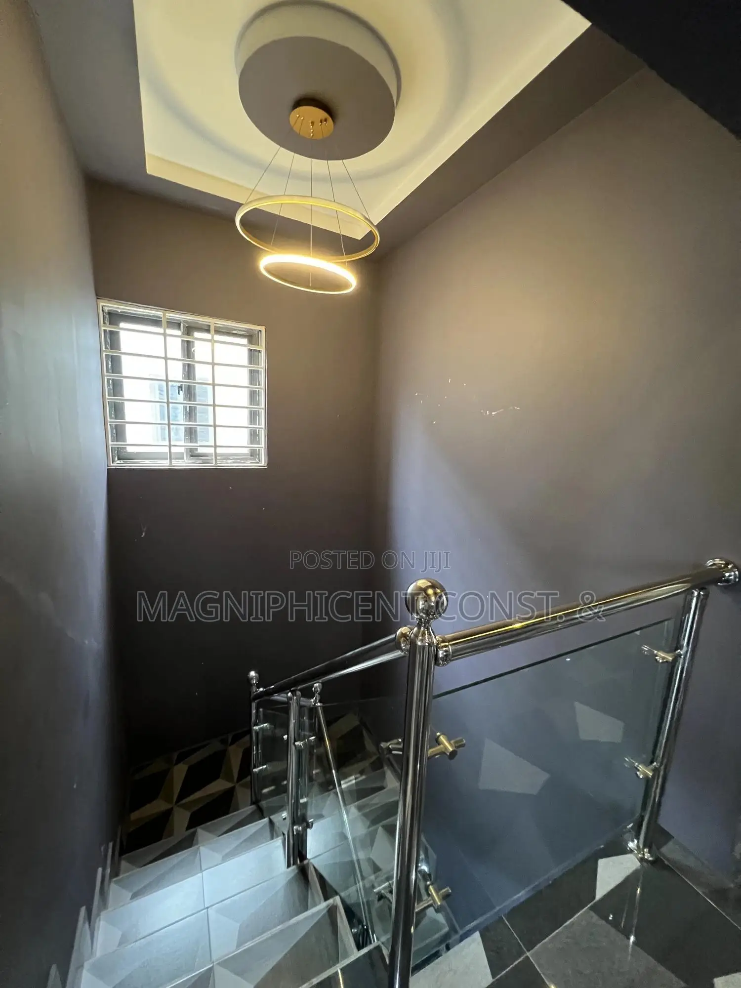 4bdrm Duplex in Magnificent Estate, Adenta for sale