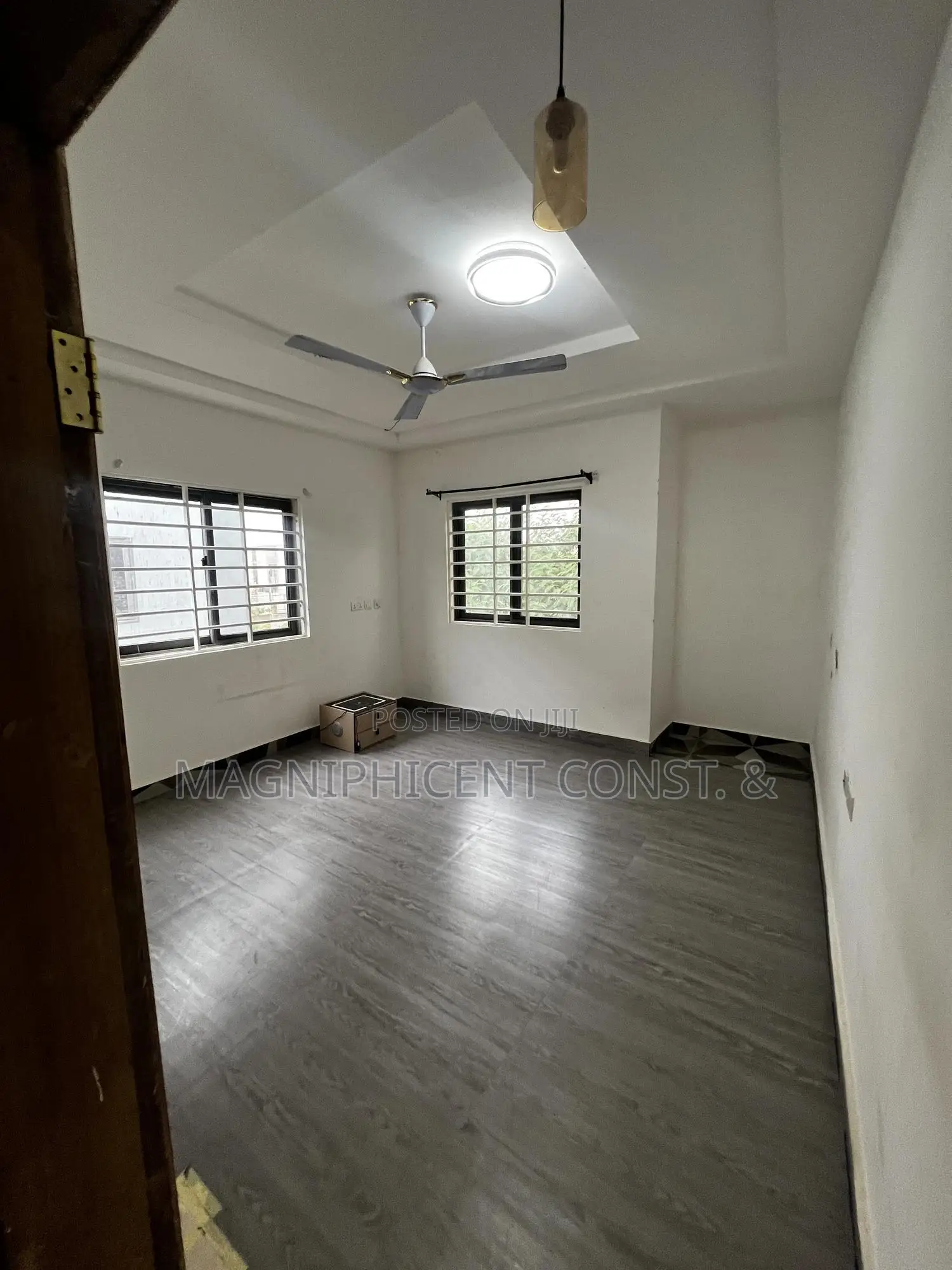 4bdrm Duplex in Magnificent Estate, Adenta for sale