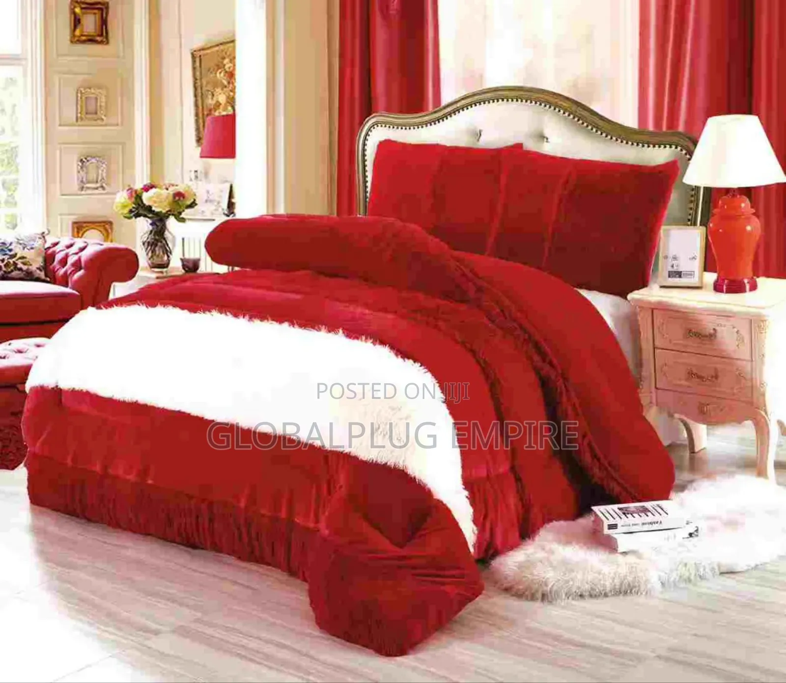 Soft King Size Duvet Pillowcases Set
