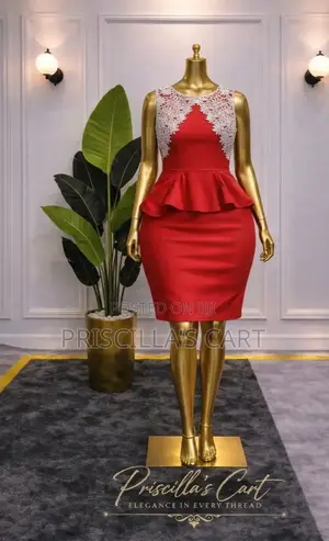 New Uk Brand Ladies Fashionable Dress