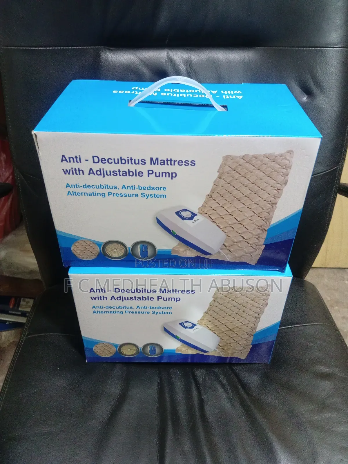 Air Mattress