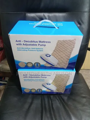 Air Mattress